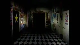 The walten files - Cyberfun tech collection teaser 4 