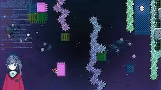 Celeste Blind Playthrough Part 9/9- Finale!