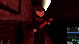 (WR) Studio System : Guardian Angel Ending B in 38:50