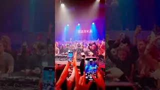 Club vibe #aiwaska #dj #djset #dance #primetime #hits #girls #party #viralvideo