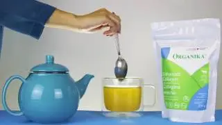 Enhanced Collagen   Taheebo Tea #1