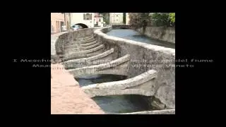 Vittorio Veneto - i Meschietti a Serravalle