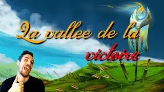 SMITE - La vall&eacute;e de la victoire