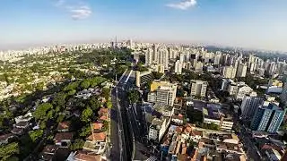 DENISE BARROS - TIME LAPS - ANTENA DA TV CULTURA - 2005 -2015