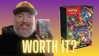Is The Phantasmal Flames Booster Bundle Worth It?