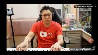 Reacting to 