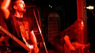 Superchrist - May 24, 2012 - Ralph's Diner