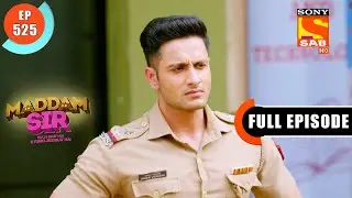 Will Haseena Be Able To Track Saloni? - Maddam Sir - Ep 525 - Full Episode - 11 June 2022