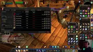 World of Warcraft Classic | Leveling Priest PVP Server | E58