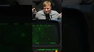 Fallout 4 | Legendary Radscorpion on Map