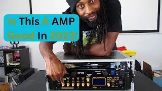 Is the Mark Bass Multiamp A Good Amp For 2023?