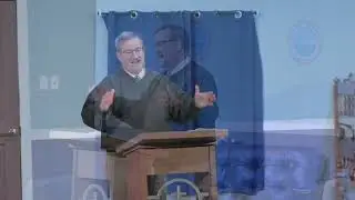A Cross the Great Divide (Part 5) - Jim Bracelin