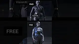 FREE Roze Skin . #codm #codmshorts