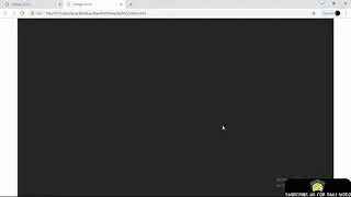 Change Cursor