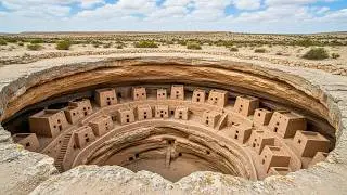 Hidden America: The Lost Cities You Were Never Told About | Travel Documentary 4K