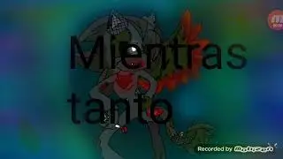 Sonadow vs Shadilver vs mephadow amor entre noubles cap&iacute;tulo 18