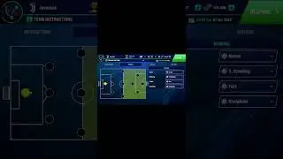 Best SM22 Tactics for scoring Goals #sm22