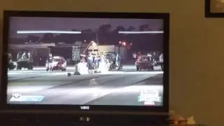 2017 IHRA FL Comella