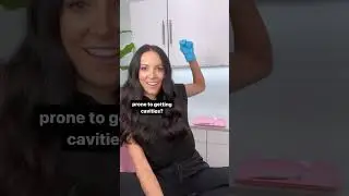 cavity prone