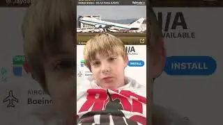 I found the airbus beluga the Boeing 747 E4B￼