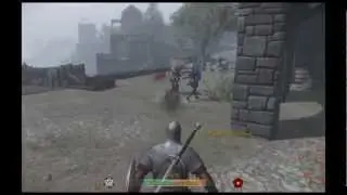 War of the Roses - Gameplay
