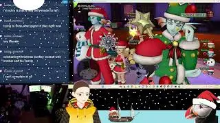 Dragon Quest X: Asfeld Academy 9/12