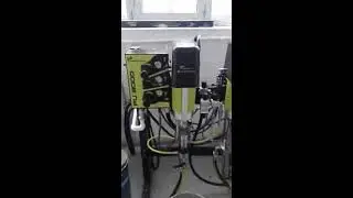 PU 3000 Airmix&reg;