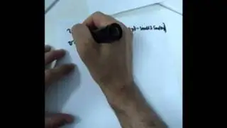 Dedução das Matrizes de Rotação de Vetores no Espaço Tridimensional