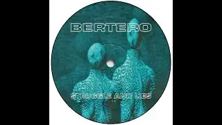 Bertero &ndash; Struggle And Lies 1996