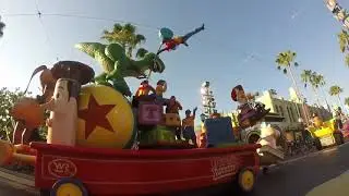DLRCP GoPro Video