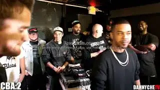 Saint Mic (Before URL)