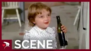 Min s&oslash;sters b&oslash;rn (1966) - Pusles aftenbajer