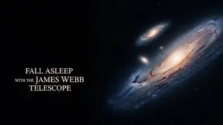 Fall Asleep to JWST &mdash; Calming Facts&ensp;about First Light, Galaxies and Time