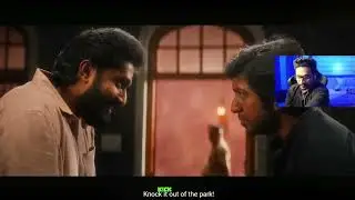 BHA BHA BA TRAILER REACTION 🔥🥵 VISHAYAM TRAILER 😌 KILY POYEE #eaglegaming #dileep #mohanlal
