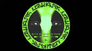 Lych - Keep Da Funk Alive