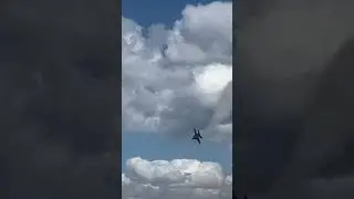 Columbus air show 2025
