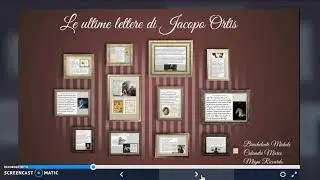 UGO FOSCOLO 