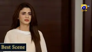 Behroop Episode 47 || 𝗕𝗲𝘀𝘁 𝗦𝗰𝗲𝗻𝗲 𝟬𝟰 || Zubab Rana - Asad Siddiqui - Beenish Chauhan || Har Pal Geo