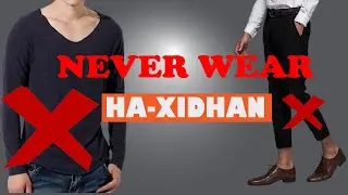 10 Waxyaabood oo Raggu Xidhanin | 10 Things 