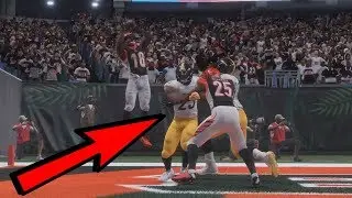 10 Madden 18 Glitches That Can HACK Your Gaming Experience