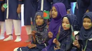ইসলামী সঙ্গীত | এই ওলী আল্লাহর বাংলাদেশ | Raba ICM