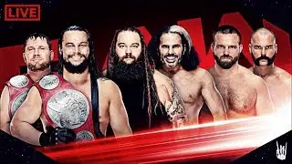 RAW LIVE 8/13/18 | ARTIEROKK'S LIVE STREAM