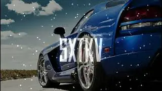 SEGAKIM, ТСЛ - ПАПА (SXTKV Slowed Remix)