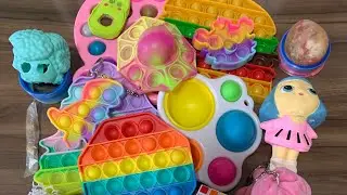 Mostrando todos os meus FIDGET TOYS/coleção de fidget toys