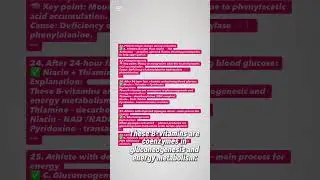 Вопросы с множественным выбором для повторения материала Paper-1 3🔥 | Вопросы для подготовки к FC...