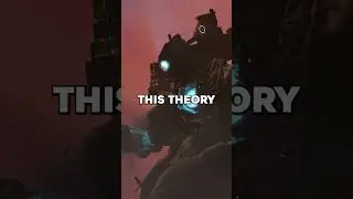 How did the Titan put on the Juggernaut's weapon?🤔