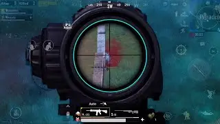T2k GAMING PUBG MOBILE MONTAGE