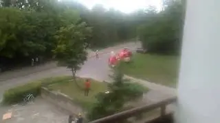 Rettungshubschrauber