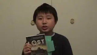 Final book talk