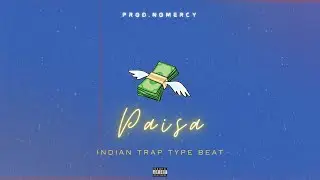 [FREE FOR PROFIT] INDIAN TYPE BEAT - 
